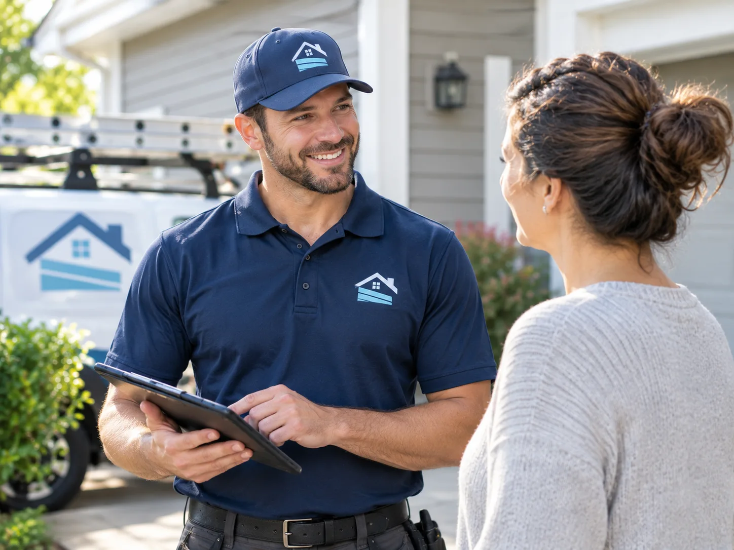 Cracked Siding Repair in Kenduskeag, ME